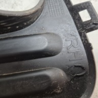 CITROEN BERLINGO 4 IV grid right front right of a bumper front 9816749980