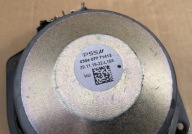 speaker PSS 4304-077 71412 VW AUDI IDEAL as new
