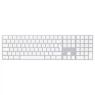 Klawiatura Apple Magic Keyboard with Numeric Keypad and Touch ID Portuguese