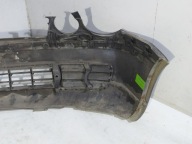 VW Polo 9N bumper front front