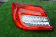 light left right rear part MASERATI QUATTROPORTE VI USA