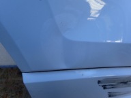 door right rear. right rear part AUDI Q2 81A 2016
