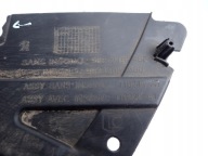 PEUGEOT 208 II 2 19-> mudguard rear part rear. left
