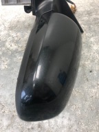 mirror left 5 PIN AUDI A4 B6 CABRIO LZ9W