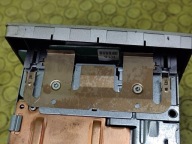 OPEL ASTRA H RADIO 13283224