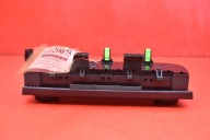 control panel air conditioning devices KLIMY 97250-J7200 KIA CEED 3 III 18-20