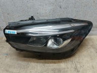 light front left MERCEDES B KLASA W247 FULL LED HP A2479065703