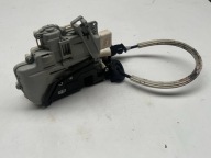 AUDI Q7 4M lock door left front DOCIAG 4M1837015F @M