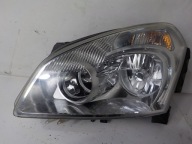 NISSAN QASHQAI J10 XENON light left front front UK