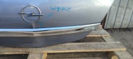 trunk door boot rear part opel astra h gtc 3D z163