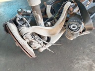 PORSCHE MACAN 95B 2.0T sospensione posteriore completi