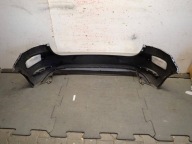 bumper rear part rear VW GOLF VII LIFT 2017- HB 5G6807421BK