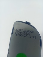 Fiat Linea 1 e 05-10 interruttore Pulsante PANEL luci OE 7354423230