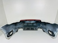 PORSCHE 911 991.2 4s Lift bumper rear complete C9A