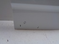 door right rear. FORD TRANSIT CUSTOM 13- NISKIE NR 53896