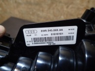LIGHT REAR PART LEFT AUDI A4 B9 LIFT KOMBI LED 8W9