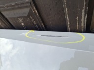 boot doors DACIA DUSTER III 2024R->