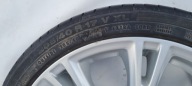 FORD FIESTA MK7 LIFT disk disk 17 ET47.5 7J