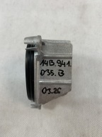 control unit module reflektor Volkswagen VW ID 7 23r 14B941035B 03.26