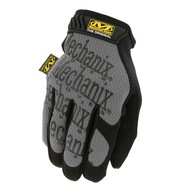 Rukavice Mechanix The Original GREY