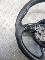 AUDI A6 C7 S-LINE lenkrad MULTIFUNKCYJNA 8X0419091L