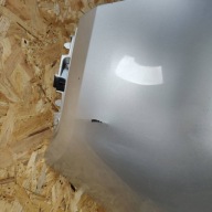 stoßstange hinten heck Renault Clio IV HB