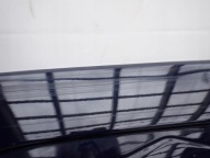 DACIA DOKKER 12-21 door rear part rear. left