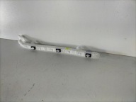 bumper bracket rear part right RENAULT MEGANE IV 16- SED