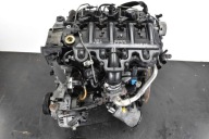 engine RENAULT MASTER II ESPACE IV 2.2 dCi 150KM G9T743 G9T @ KOMPRESJA @