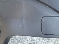 bumper front front RENAULT TRAFIC 3 III 2014