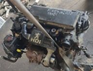 engine Peugeot 206 2003 10FD95