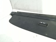 VW Passat B6 kombi blinds rear part boot