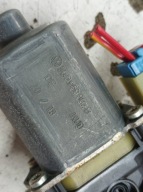 mechanism windows right front 5E0837462 5Q0959802B Skoda Octavia III (2012-)