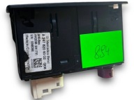 MERCEDES W247 Adapter, Stecker PORT USB A2478204002 @M