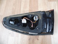 Kia Ceed III 2017-2025 HB light right rear part rear left bonnet
