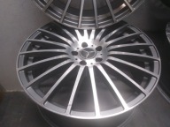 disc discs aluminium KBA 8,5J 20" ET45 5X112