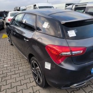 quarter fender left rear part EVL DS 5