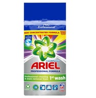 ARIEL PROFESSIONAL Proszek do prania COLOR 7,15 kg