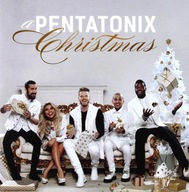 PENTATONIX: A PENTATONIX CHRISTMAS [CD]