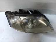 REFLEKTOR light right right front SAAB 93 9-3 II H7 PRZEDLIFT 02-07 EUROPA
