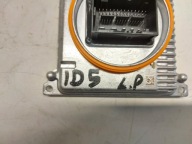 VW ID5 GTX control unit lights left front 992941572AG