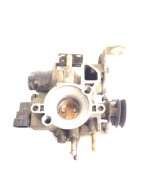 throttle flap air MEGNETI MARELLI FIAT PANDA