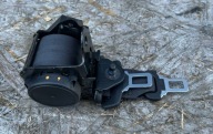 Gurten Sicherheits mitte heck FORD TOURNEO COURIER MK1 ET76-A611B64-AE