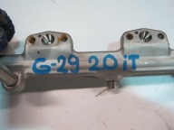 Rampe injection BMW Z4 G29 2,0iT 8665633
