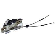 lock door left rear part KIA CARENS III 5 PIN