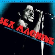 WINYL James Brown Sex Machine