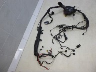 JAGUAR XE X760 2.0 D bundle wiring electrical