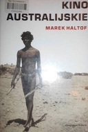 Kino australijskie - Marek Haltof
