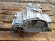 CAMBIO VW AUDI SEAT SKODA TSI QKP