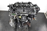 engine FORD KUGA and FOCUS MK3 C-MAX II 2.0 TDCI 140KM UFDA UFWA @ KOMPRESJA@